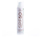 COCOSOLIS-PROTETOR SOLAR NATURAL SPF50 100 ml-DrShampoo - Perfumaria e Cosmética